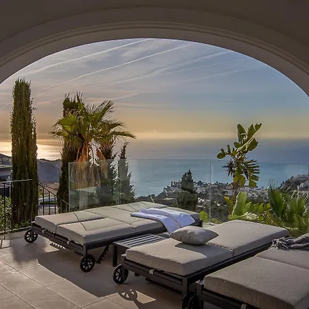 Villa Casiopea By Abahana