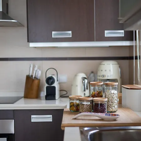 Casiopea By Abahana Villa