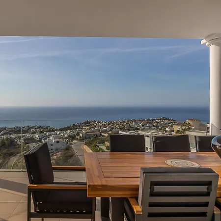 Villa Casiopea By Abahana *