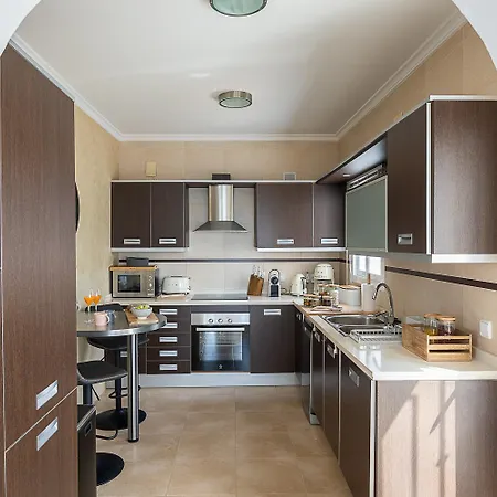 Villa Casiopea By Abahana Benitachell